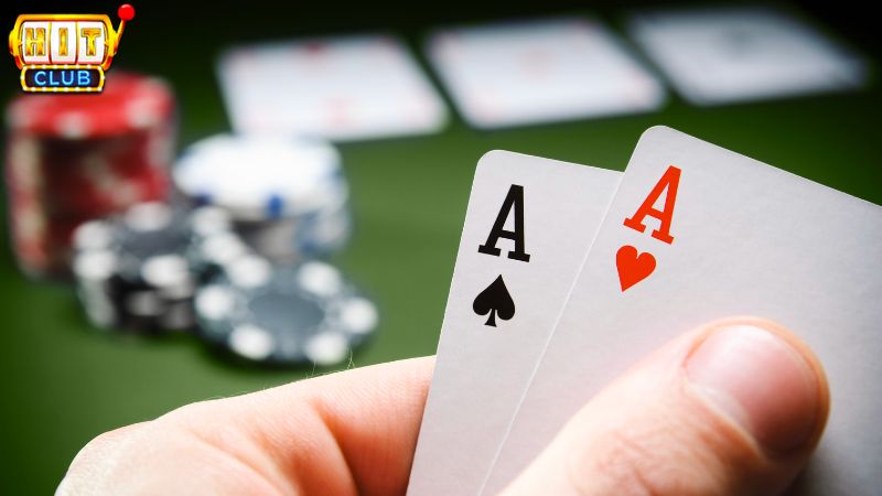 Check Raise là gì? Bí mật đằng sau chiến thuật Poker gây tranh cãi