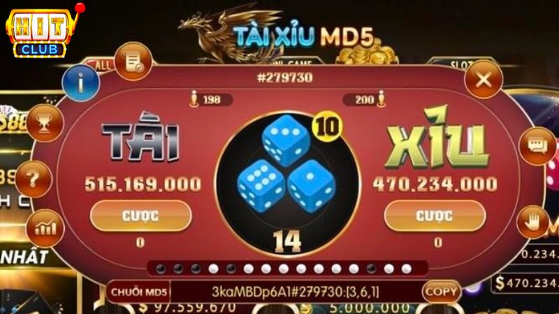 Tại Sao Chơi Tài Xỉu Toàn Thua? Bí Mật Nhà Cái Không Muốn Bạn Biết