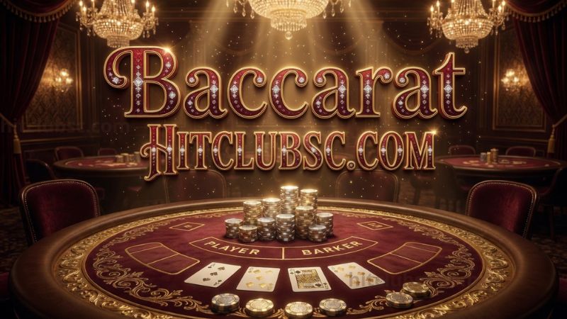 Cược Banker Hay Player Trong Baccarat - Phân Tích Để Chọn Đúng
