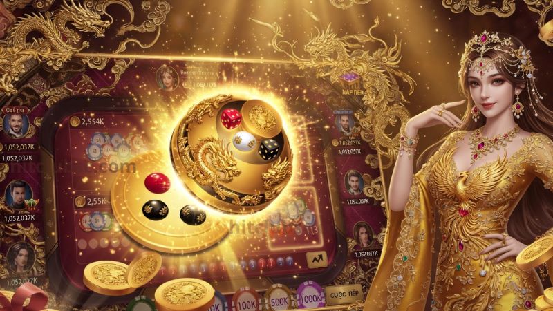 Cách Chơi Xóc Đĩa Online Cho Người Mới - 5 Bước Từ A–Z