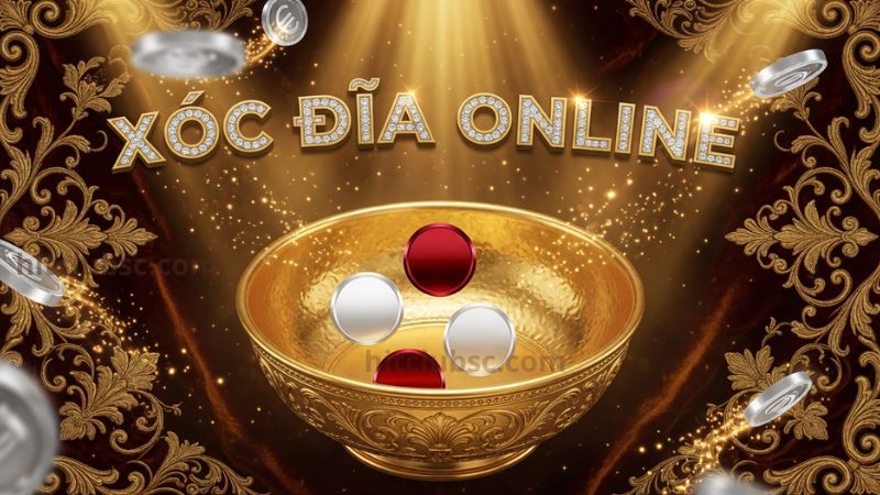 Cách Soi Cầu Xóc Đĩa Chuẩn - Đọc Bảng Và 4 Loại Cầu