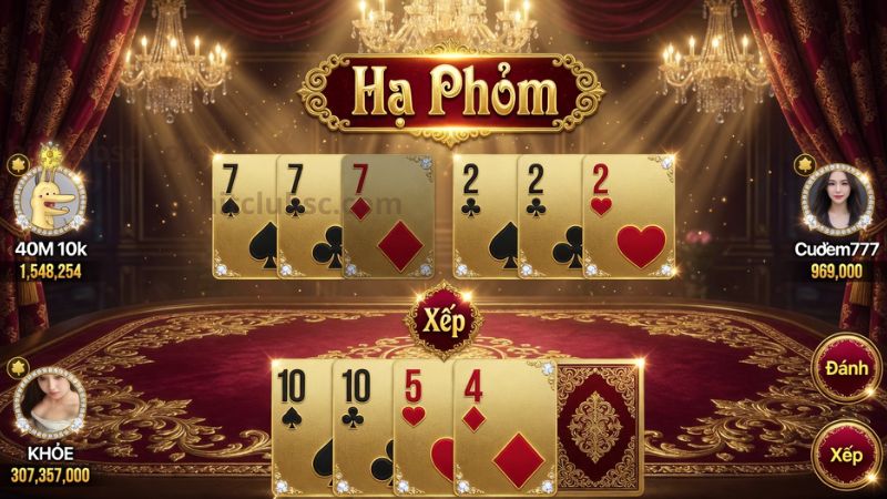Chiến Thuật Đánh Chốt Cao Thủ – 5 Kỹ Thuật Vòng 4 Nâng Cao