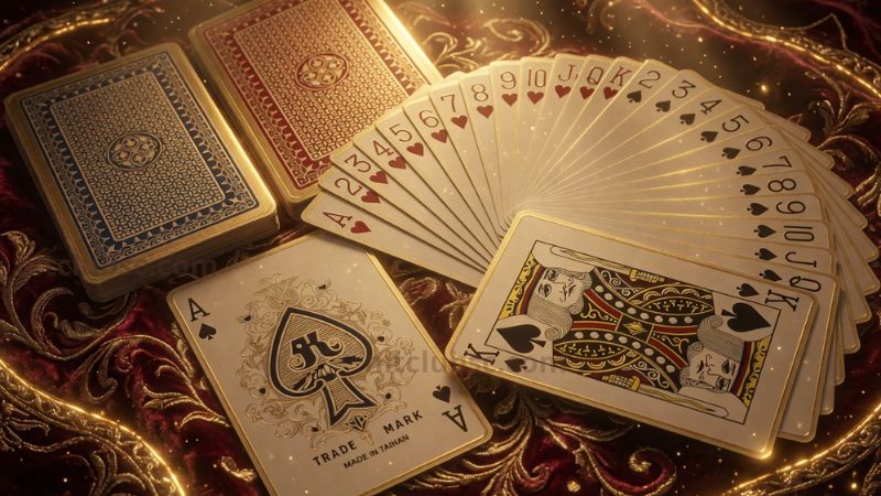 Chơi Xì Dách Có Bịp Không – Phân Tích Từ Góc Nhìn Người Chơi