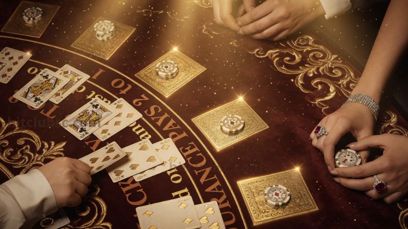 Khi Nào Nên Dừng Bài Trong Xì Dách - Stand Đúng Lúc