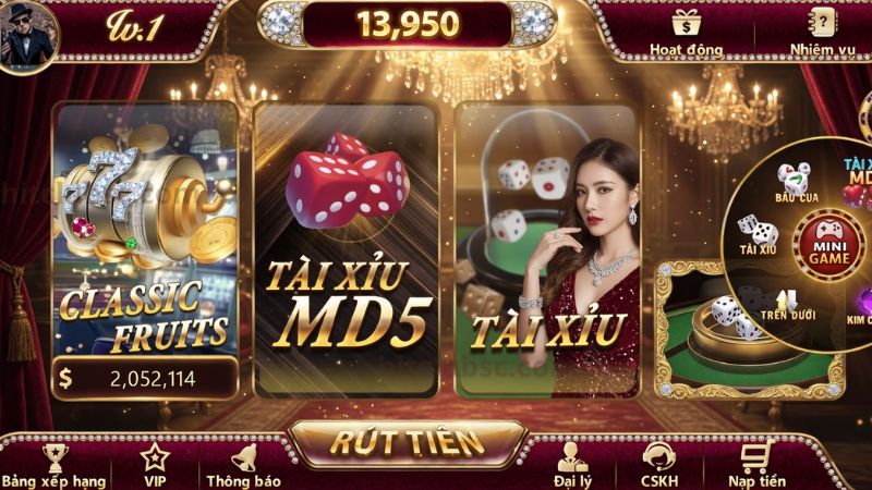 Luật Chơi Tài Xỉu Đầy Đủ - Quy Tắc, Cửa Cược Và Tỷ Lệ Thưởng