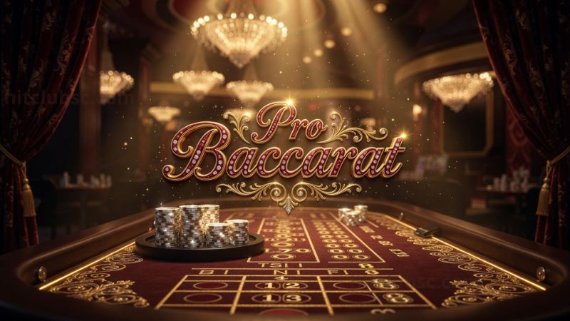 Luật Chơi Baccarat Đầy Đủ - Quy Tắc Chia Bài Và Rút Lá Thứ 3