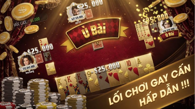 Móm Là Gì Trong Phỏm? Điều Kiện, Hình Phạt & Cách Tránh