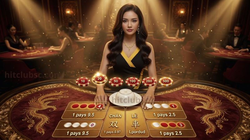 Tại Sao Chơi Xóc Đĩa Toàn Thua - 7 Nguyên Nhân Thật