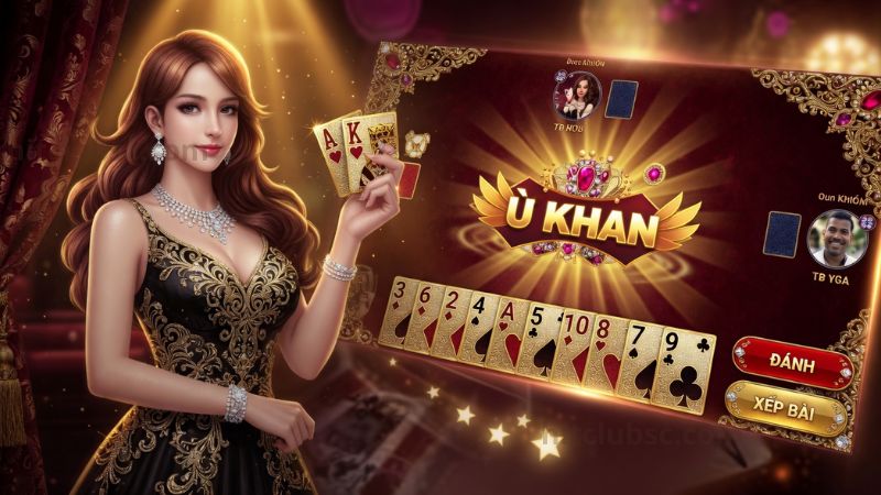 Ù Khan Là Gì Trong Phỏm? Điều Kiện, Xác Suất & Tính Tiền