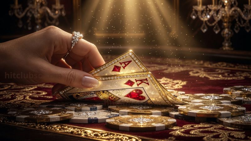 Xì Dách Có Giống Blackjack Không - 7 Điểm Khác Biệt