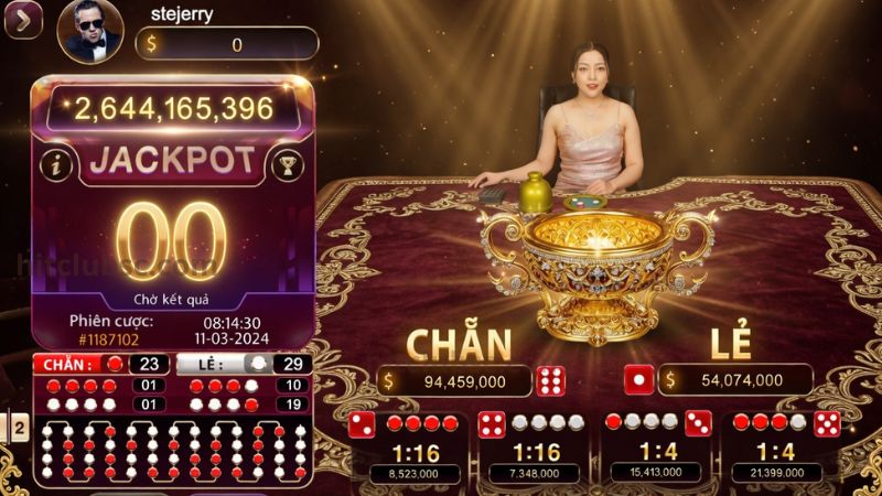 Xóc Đĩa Livestream Là Gì - Cách Hoạt Động Và Khác Biệt